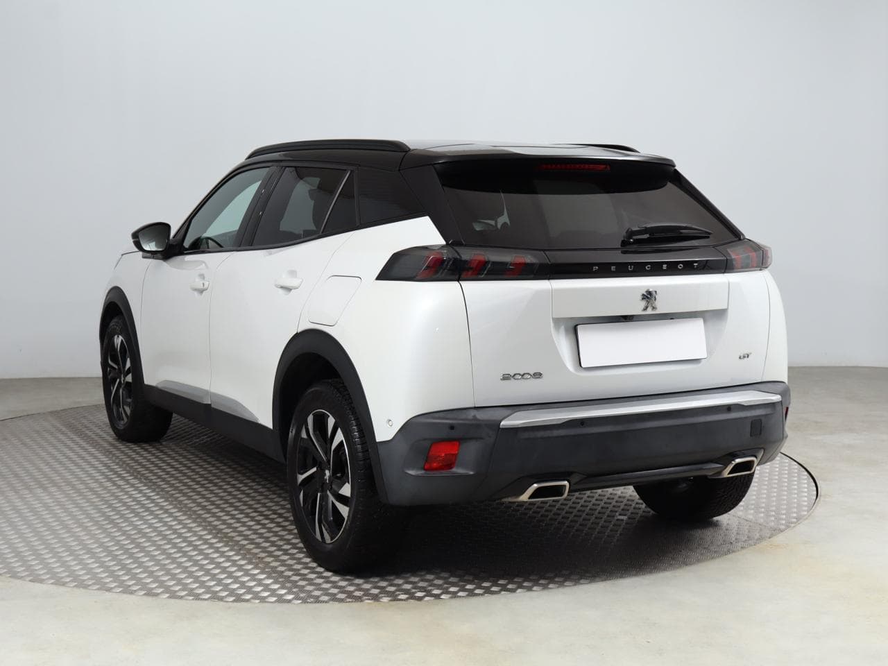 2021 Peugeot 2008 - 5