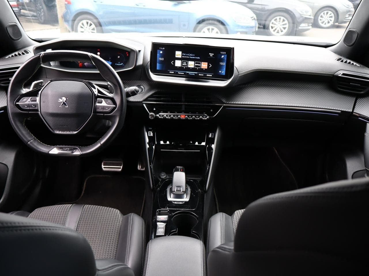 2021 Peugeot 2008 - 9