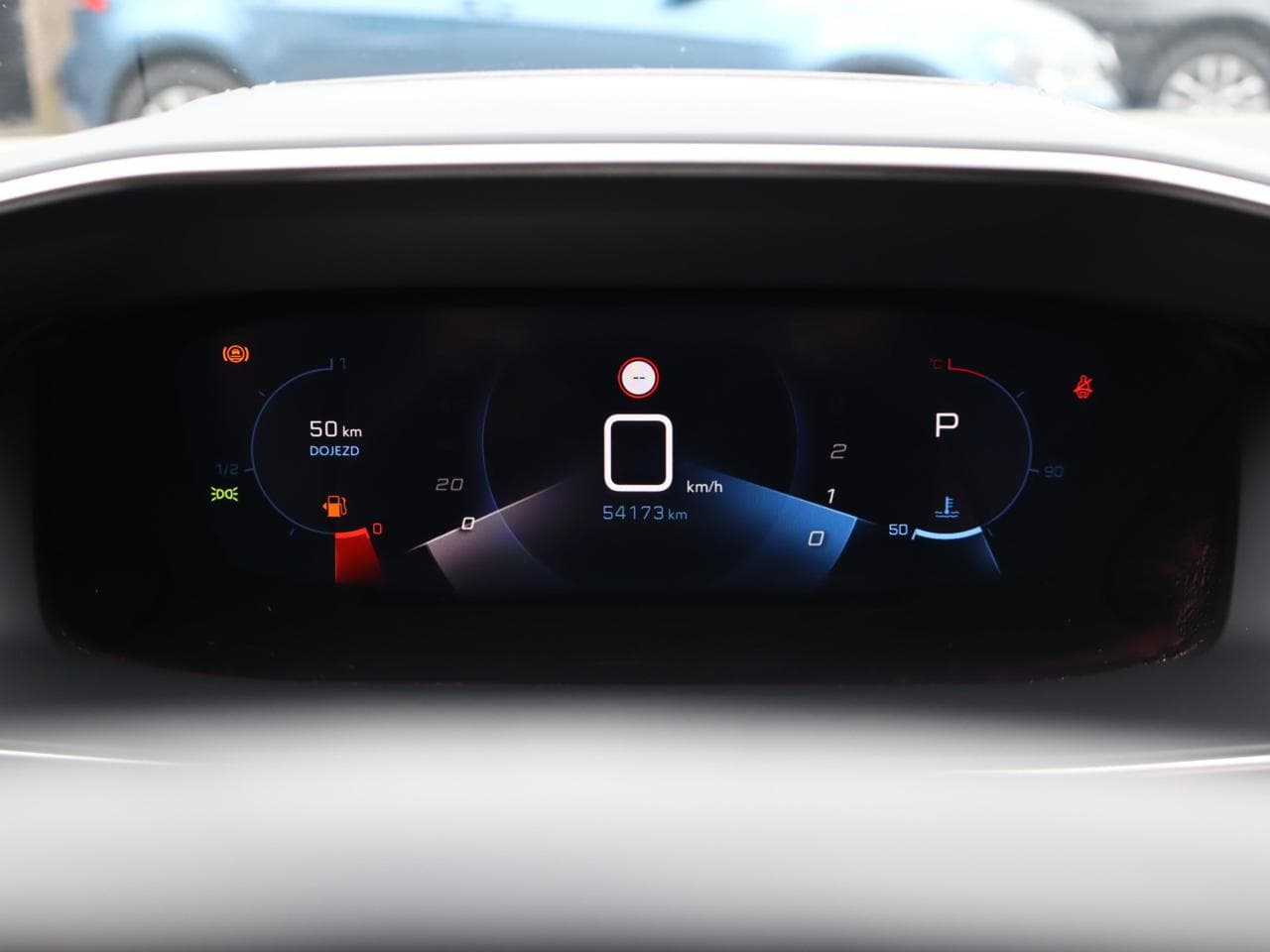 2021 Peugeot 2008 - 15