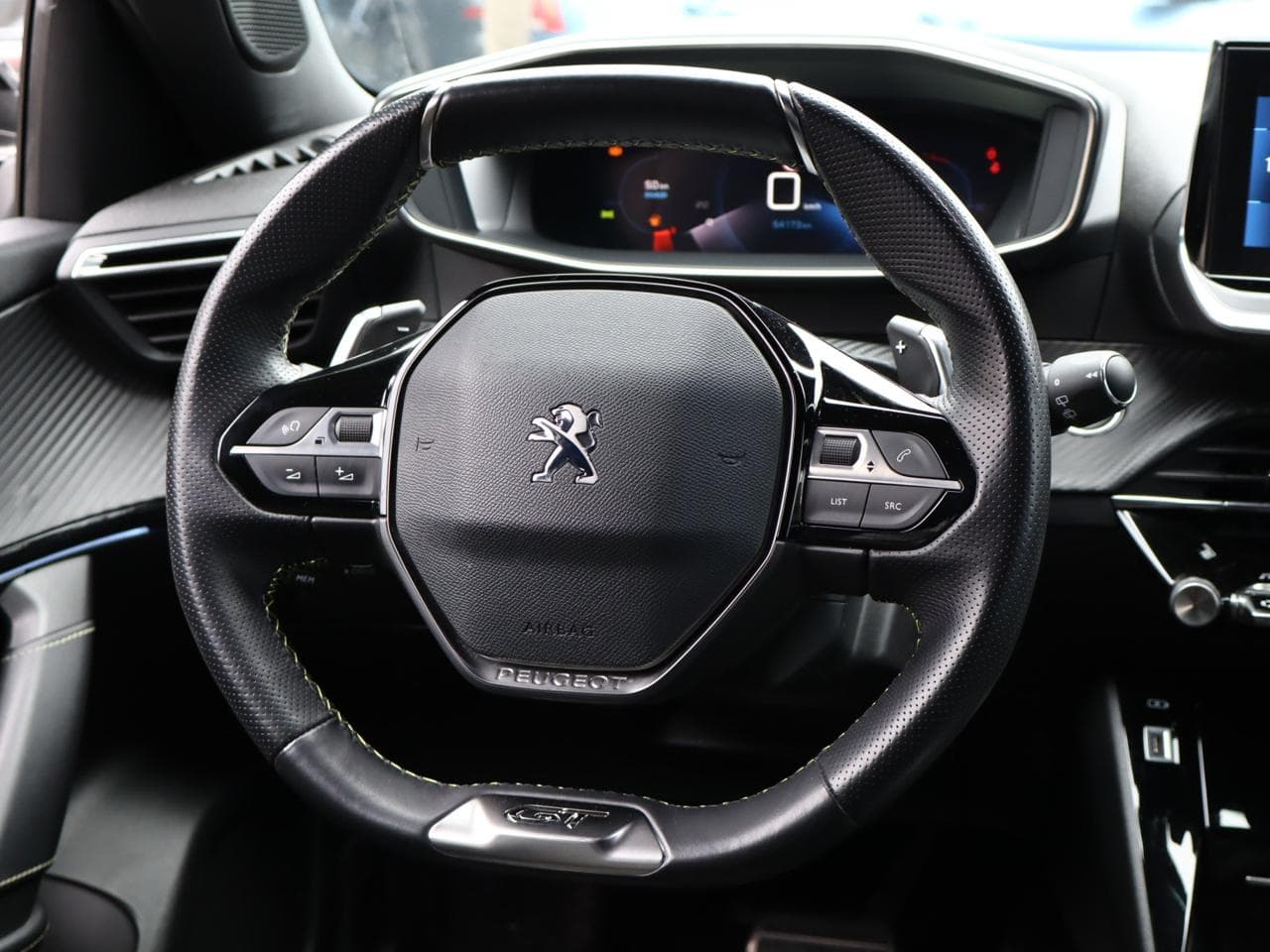 2021 Peugeot 2008 - 20
