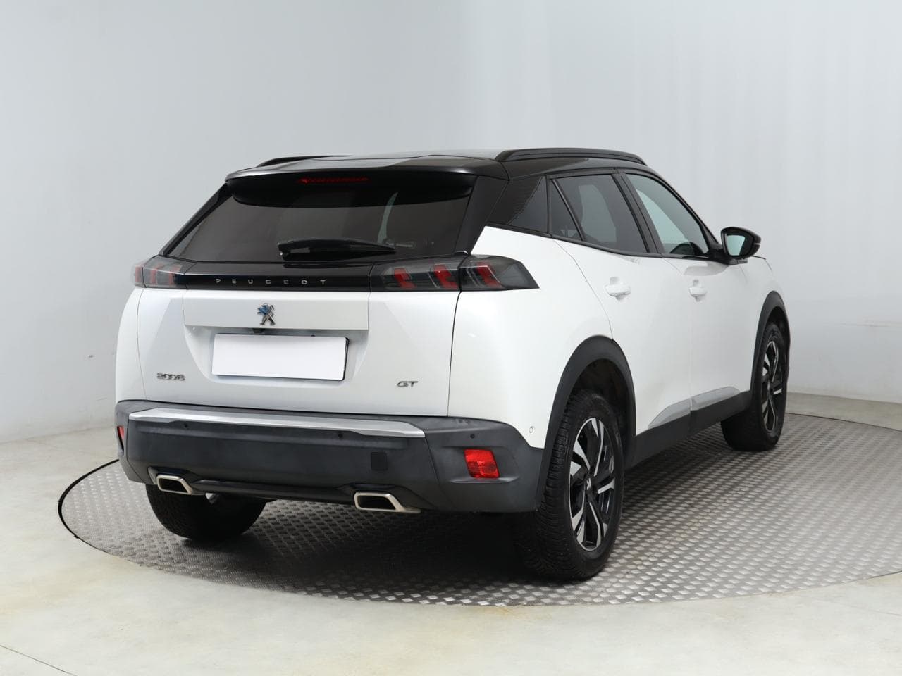 2021 Peugeot 2008 - 7