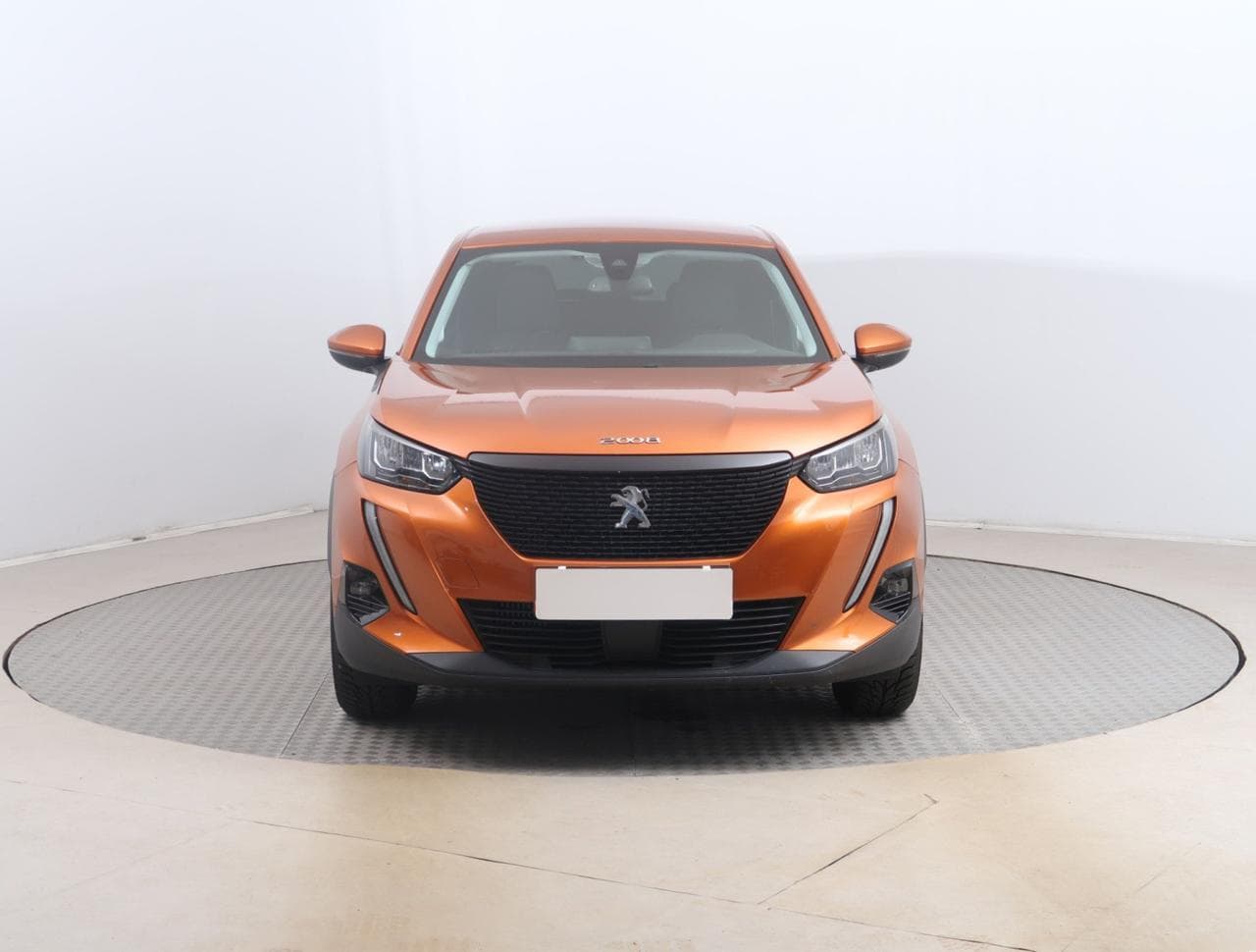 2020 Peugeot 2008 - 2