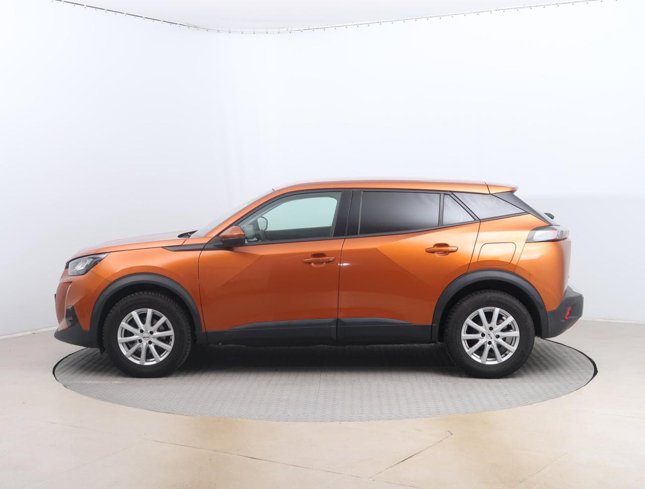 2020 Peugeot 2008 - 4