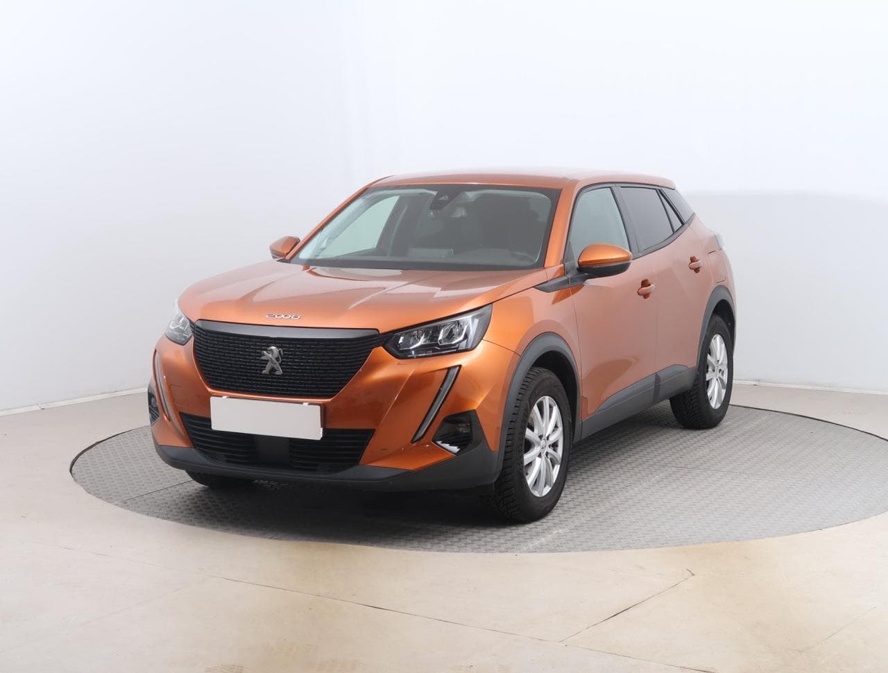 2020 Peugeot 2008 - 3