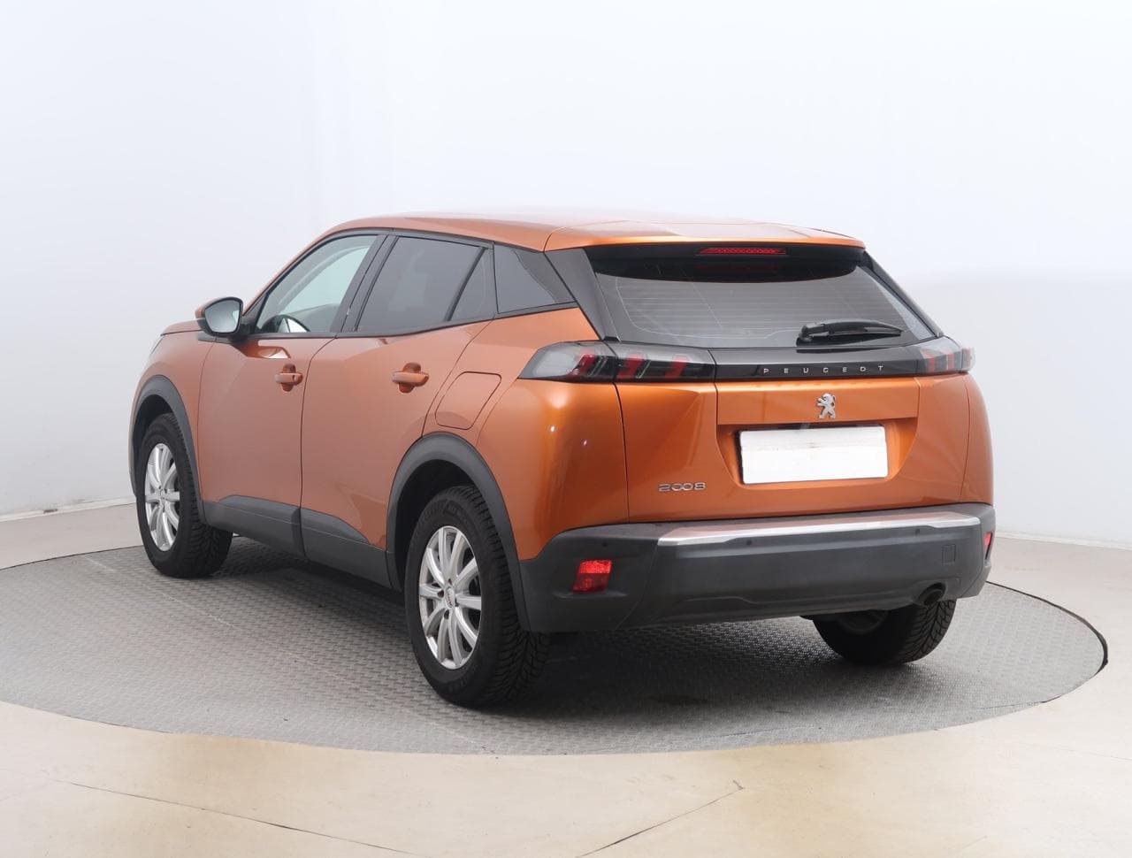 2020 Peugeot 2008 - 5