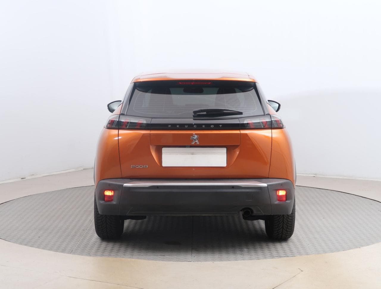 2020 Peugeot 2008 - 6