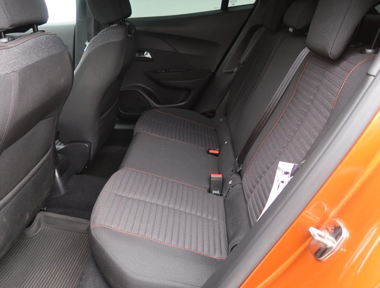 2020 Peugeot 2008 - 15