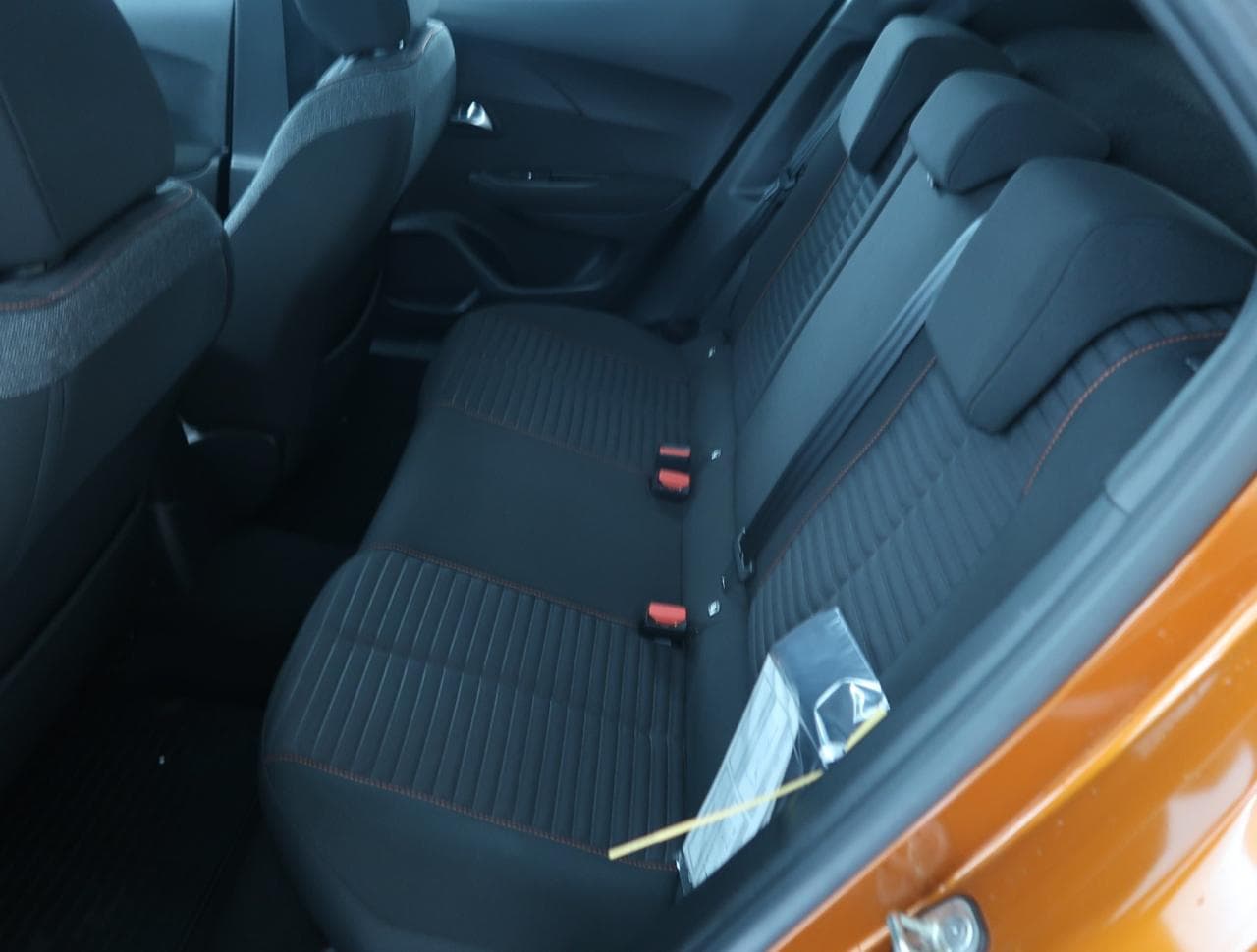 2021 Peugeot 2008 - 15
