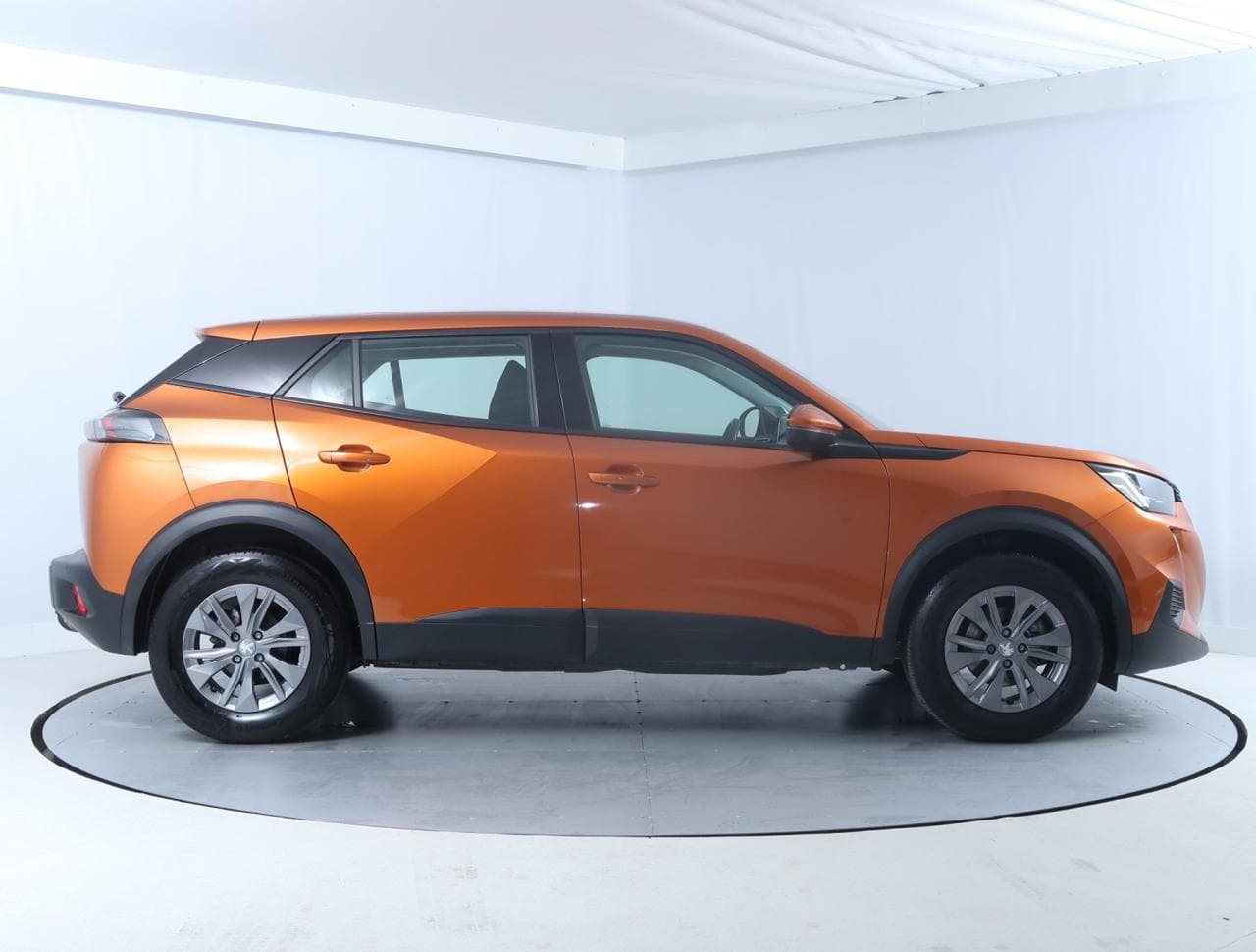 2021 Peugeot 2008 - 8