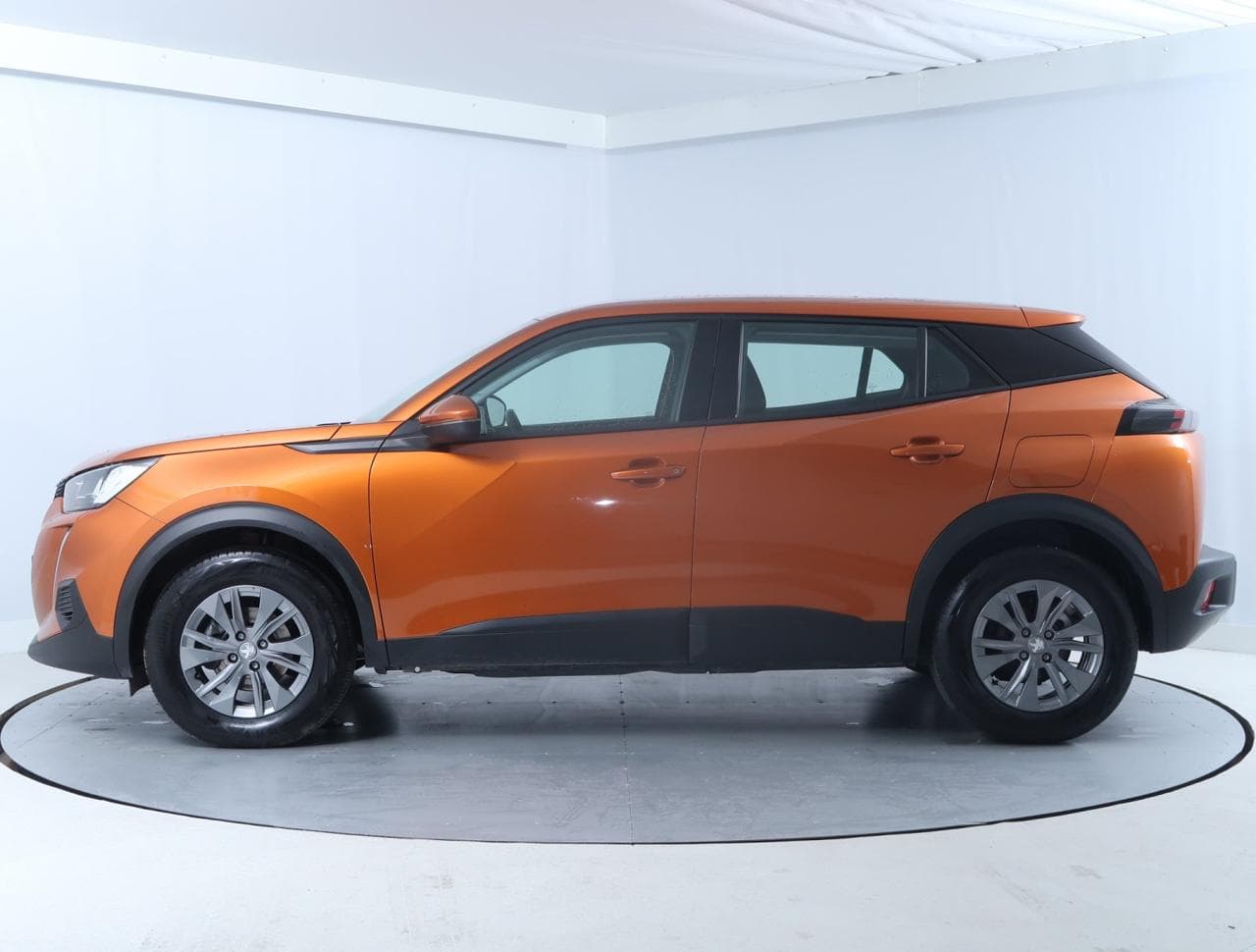 2021 Peugeot 2008 - 4