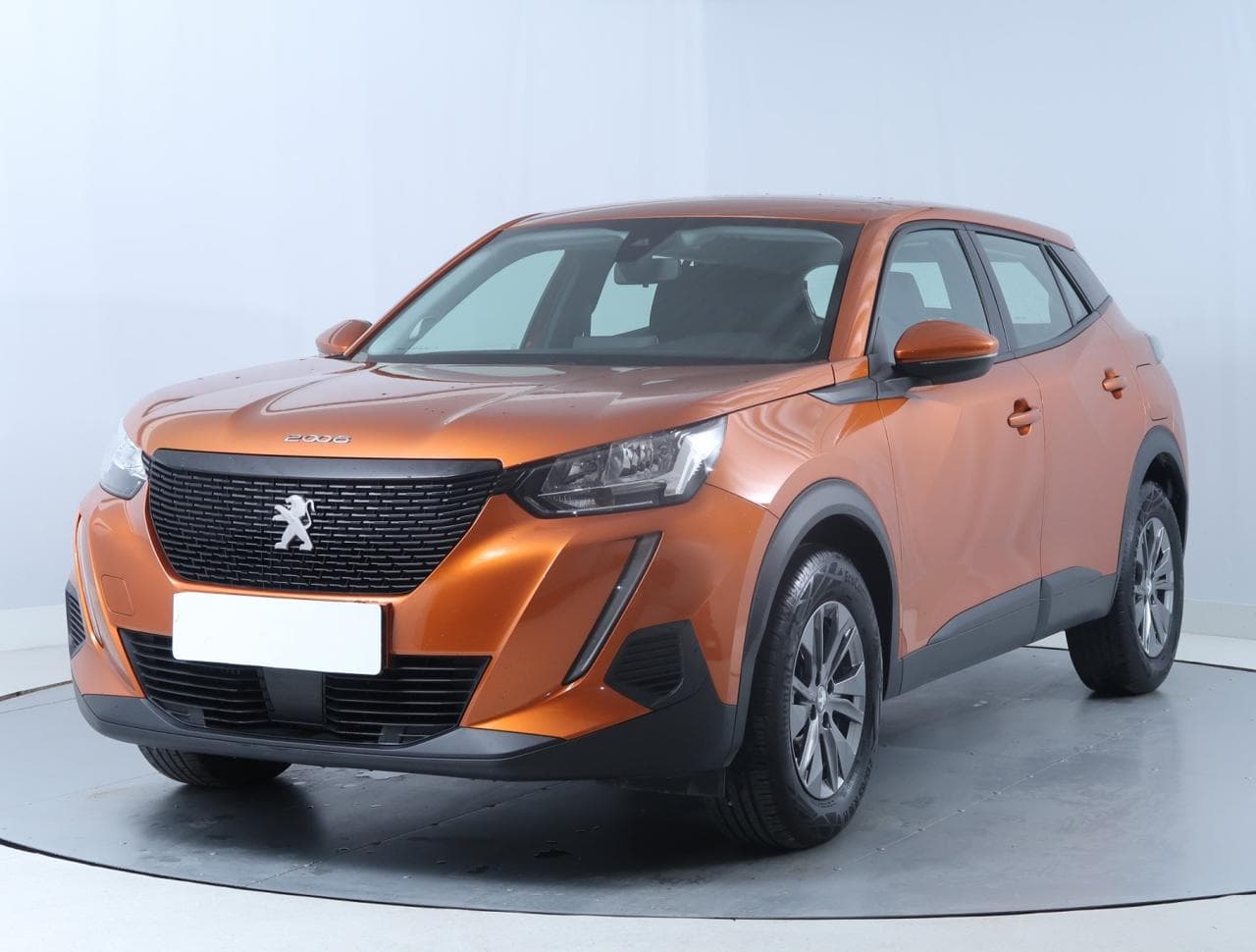 2021 Peugeot 2008 - 3