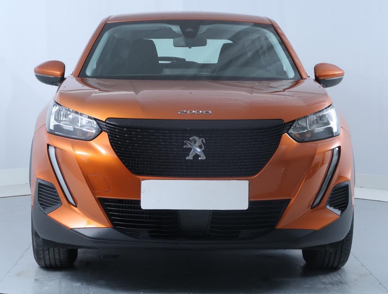 2021 Peugeot 2008 - 2