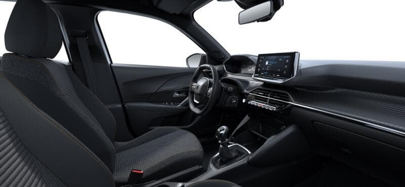 2026 Peugeot 2008 - 7
