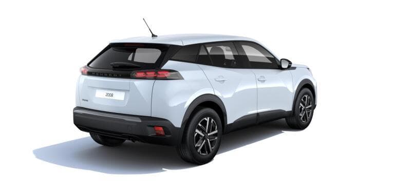 2026 Peugeot 2008 - 5