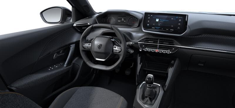 2026 Peugeot 2008 - 6