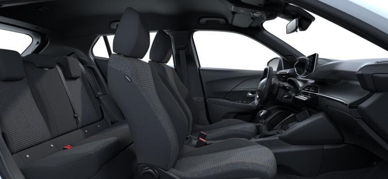 2026 Peugeot 2008 - 8