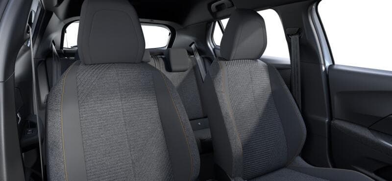 2026 Peugeot 2008 - 9