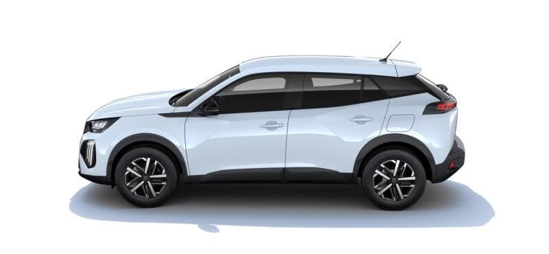 2026 Peugeot 2008 - 3