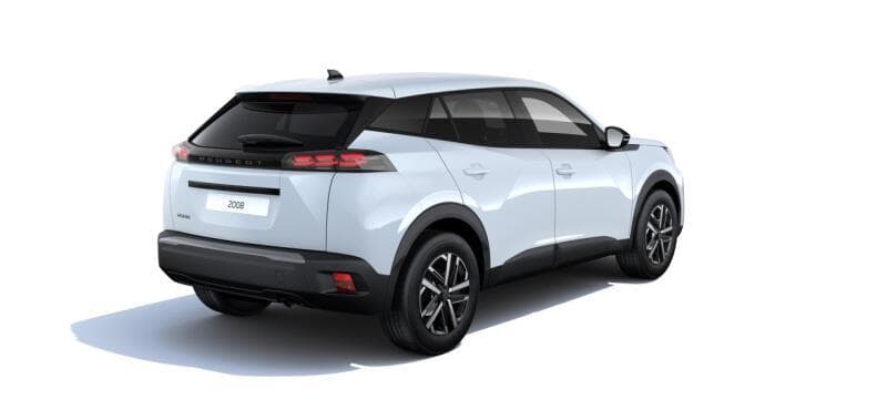 2026 Peugeot 2008 - 5