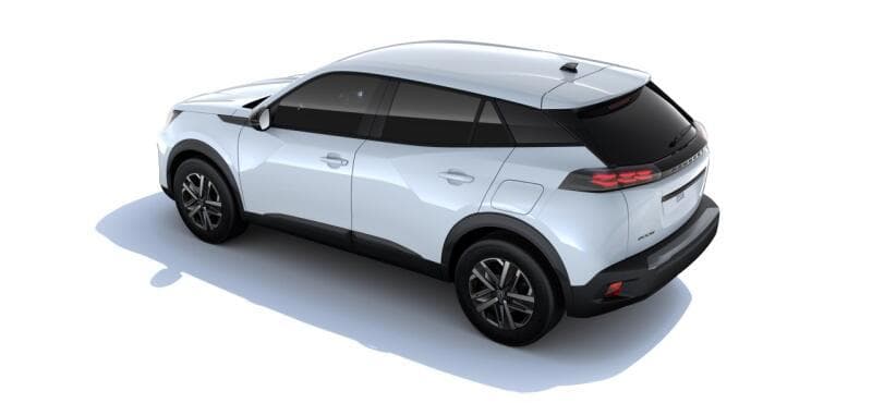 2026 Peugeot 2008 - 4