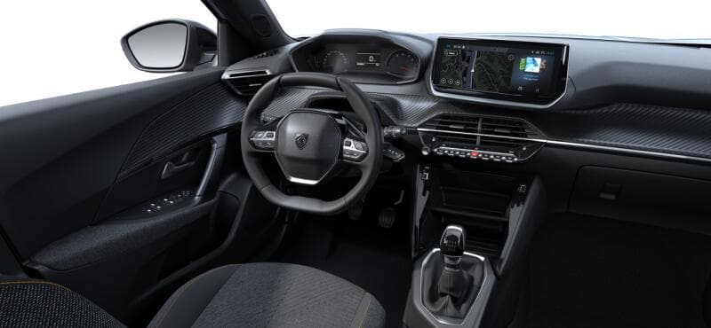2026 Peugeot 2008 - 6