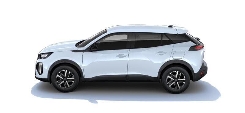 2026 Peugeot 2008 - 3