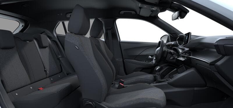 2026 Peugeot 2008 - 8