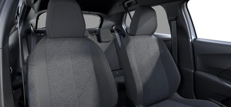 2026 Peugeot 2008 - 9