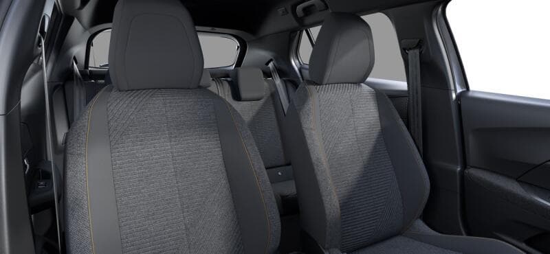 2026 Peugeot 2008 - 9