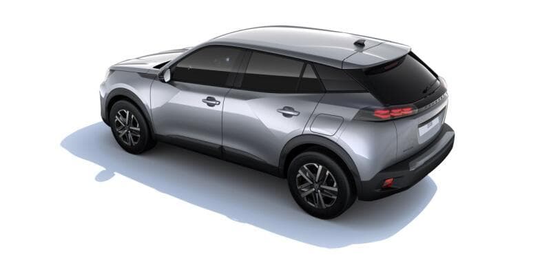 2026 Peugeot 2008 - 4