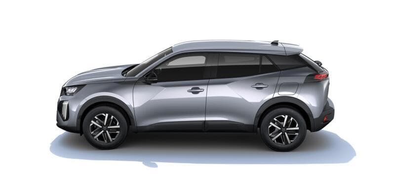 2026 Peugeot 2008 - 5
