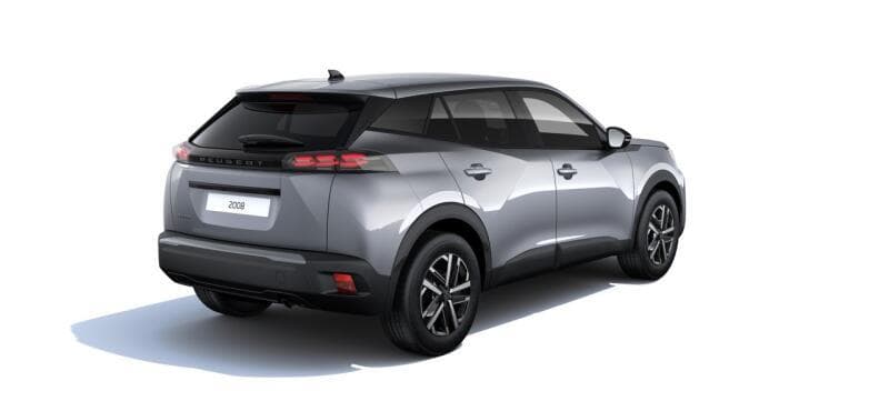 2026 Peugeot 2008 - 3