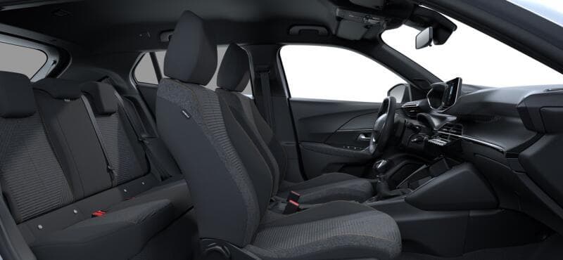 2026 Peugeot 2008 - 8