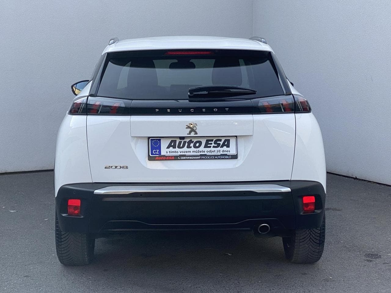 2022 Peugeot 2008 - 5