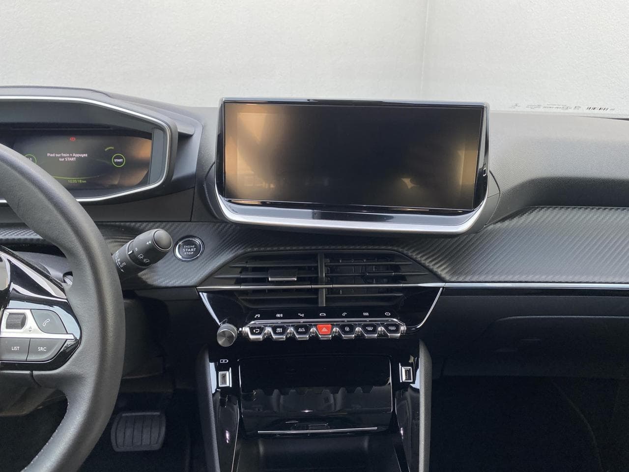 2022 Peugeot 2008 - 12