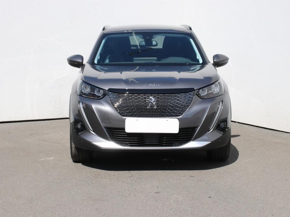 2022 Peugeot 2008 - 2