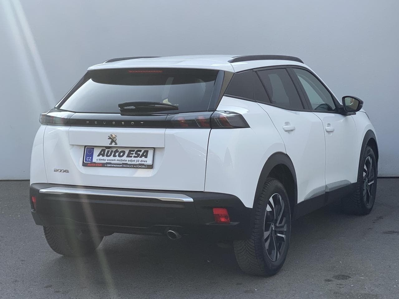 2022 Peugeot 2008 - 4