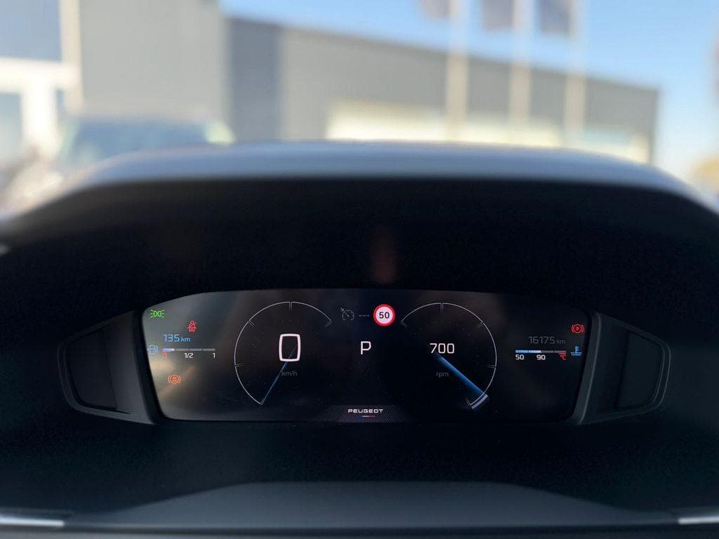 2024 Peugeot 2008 - 3