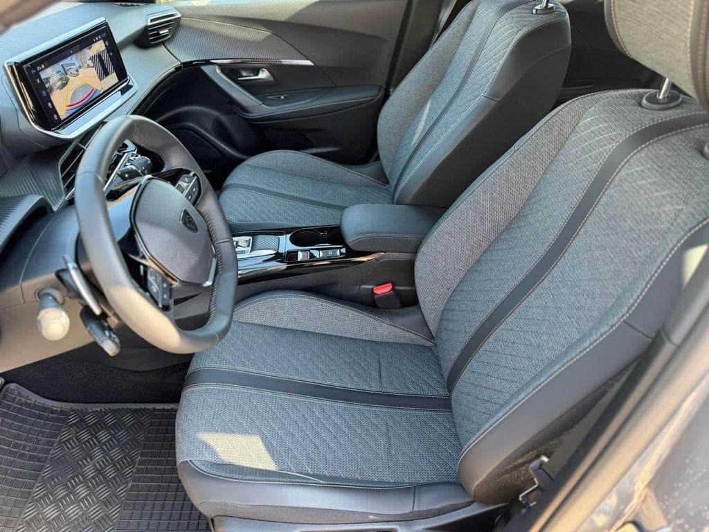 2024 Peugeot 2008 - 9