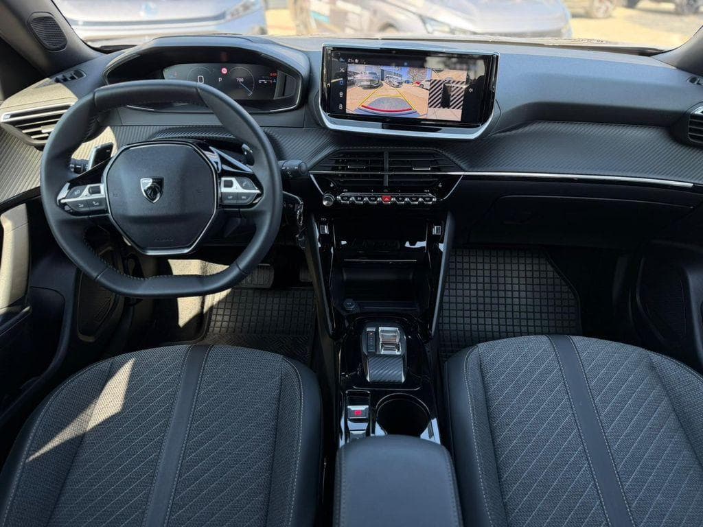 2024 Peugeot 2008 - 2