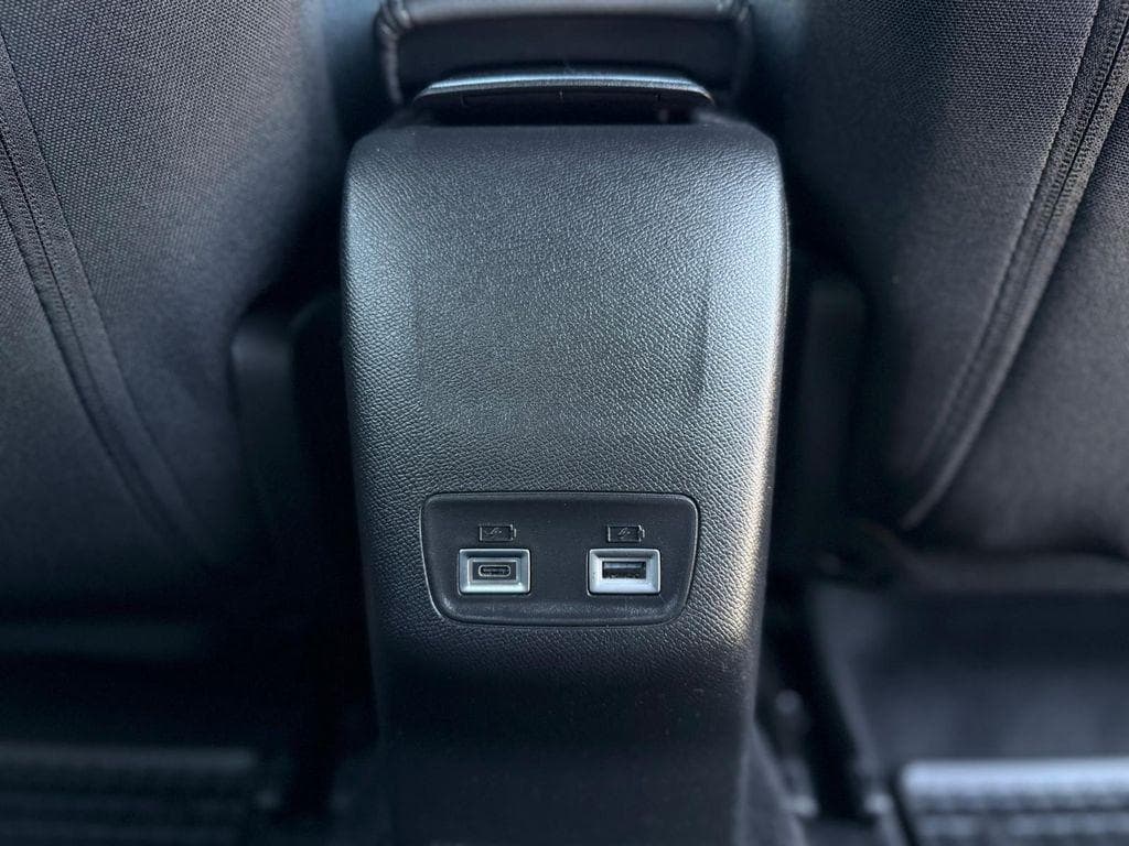 2024 Peugeot 2008 - 20