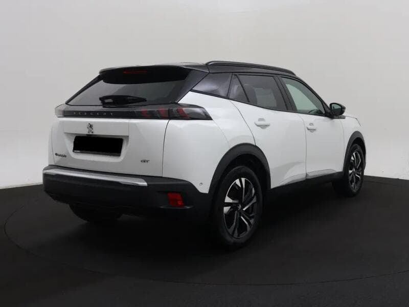 2021 Peugeot 2008 - 2