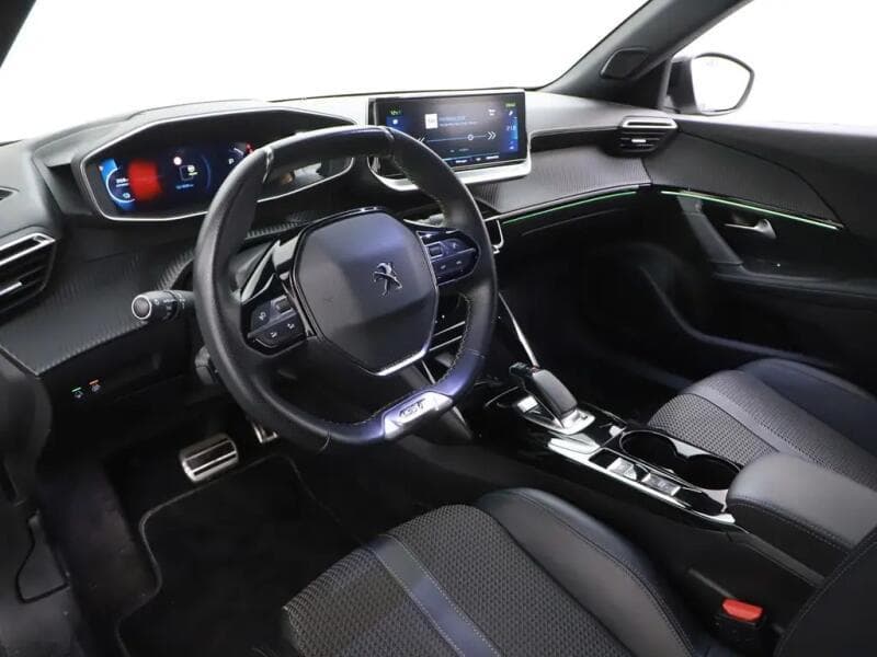 2021 Peugeot 2008 - 3