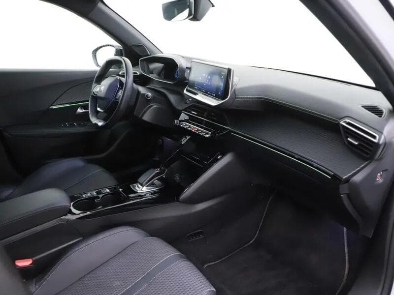 2021 Peugeot 2008 - 4
