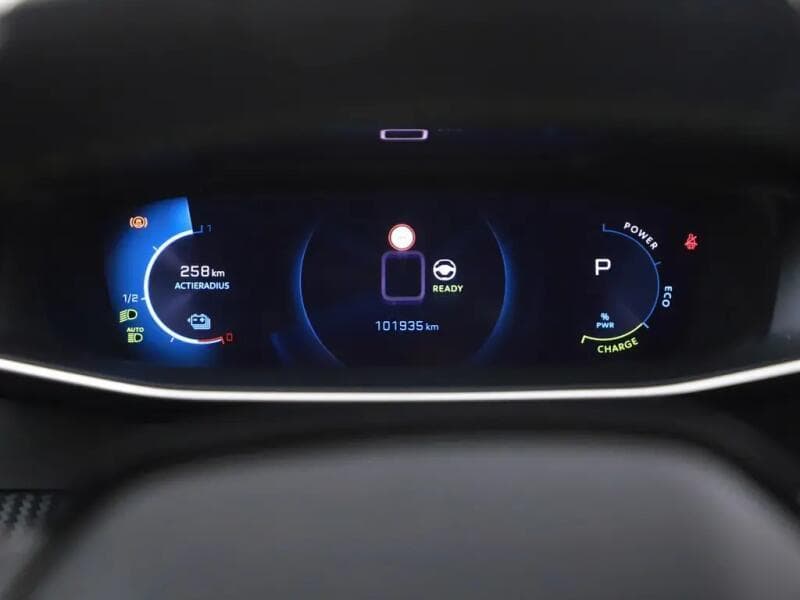 2021 Peugeot 2008 - 5