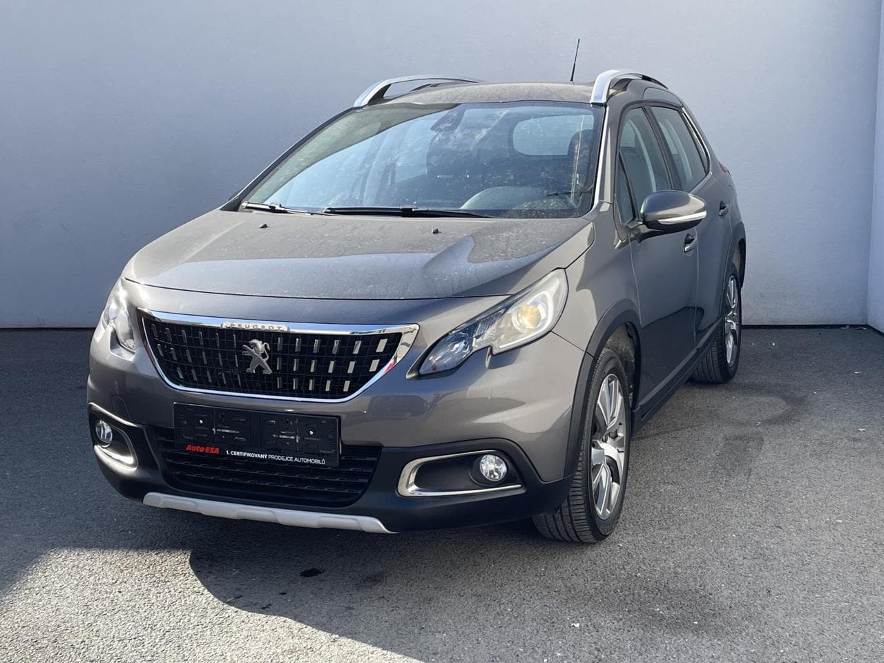 2019 Peugeot 2008 - 5