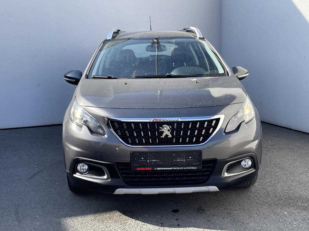 2019 Peugeot 2008 - 3
