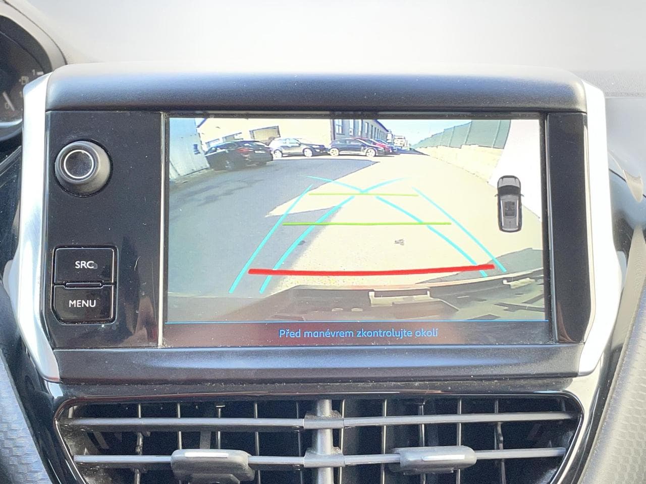 2019 Peugeot 2008 - 25