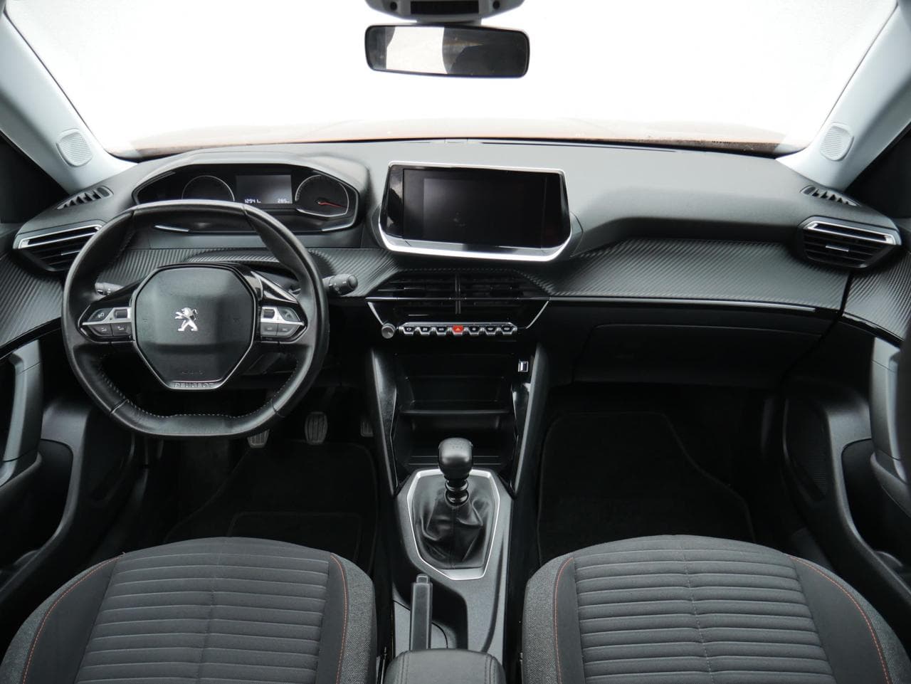 2021 Peugeot 2008 - 8