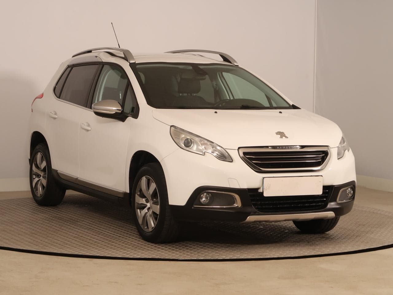 Peugeot 2008 1.2 PureTech 81kW SUV